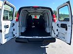 Used 2014 Chevrolet Express 1500 4x2, Empty Cargo Van for sale #R9736 - photo 2
