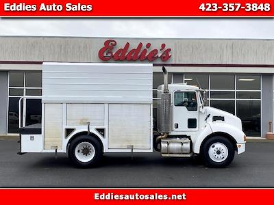 Used 2007 Kenworth T300 4x2, Service Truck for sale #R9738 - photo 1
