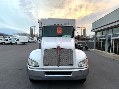Used 2009 Kenworth T370 4x2, Service Truck for sale #R9739 - photo 1