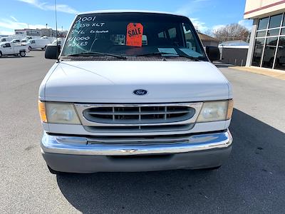 Used 2001 Ford E-350 4x2, Passenger Van for sale #R9762 - photo 2