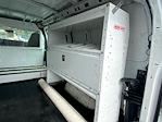 Used 2009 Chevrolet Express 2500 Work Van 4x2, Upfitted Cargo Van for sale #R9764 - photo 30