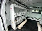 Used 2009 Chevrolet Express 2500 Work Van 4x2, Upfitted Cargo Van for sale #R9764 - photo 31