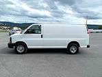 Used 2009 Chevrolet Express 2500 Work Van 4x2, Upfitted Cargo Van for sale #R9764 - photo 5