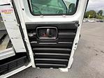 Used 2009 Chevrolet Express 2500 Work Van 4x2, Upfitted Cargo Van for sale #R9764 - photo 20