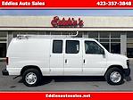 Used 2009 Ford E-250 4x2, Upfitted Cargo Van for sale #R9770 - photo 1