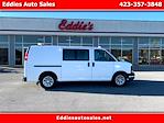 Used 2012 Chevrolet Express 1500 4x4, Upfitted Cargo Van for sale #R9772 - photo 1