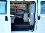 Used 2012 Chevrolet Express 1500 4x4, Upfitted Cargo Van for sale #R9772 - photo 2