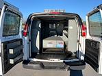 Used 2012 Chevrolet Express 1500 4x4, Upfitted Cargo Van for sale #R9772 - photo 26