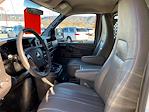 Used 2012 Chevrolet Express 1500 4x4, Upfitted Cargo Van for sale #R9772 - photo 10