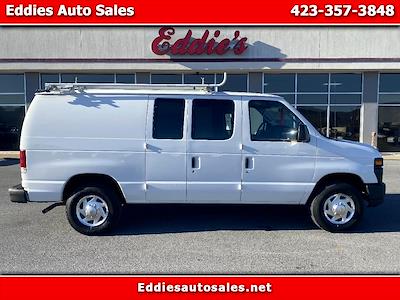 Used 2009 Ford E-250 4x2, Pickup for sale #R9785 - photo 1