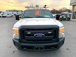 Used 2013 Ford F-350 XL Regular Cab 4x2, Service Utility Van for sale #R9787 - photo 3