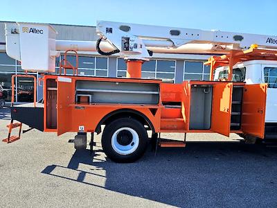 Used 2002 International 4700 4x2, Bucket Truck for sale #R9790 - photo 2