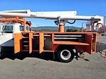 Used 2002 International 4700 4x2, Bucket Truck for sale #R9790 - photo 19