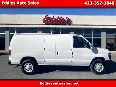 Used 2009 Ford E-250 4x2, Empty Cargo Van for sale #R9838 - photo 1