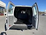 Used 2009 Ford E-250 4x2, Empty Cargo Van for sale #R9838 - photo 2