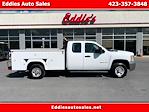 Used 2008 Chevrolet Silverado 2500 Extended Cab 4x2, Service Truck for sale #R9848 - photo 1