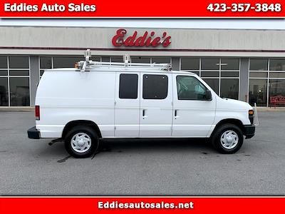 Used 2009 Ford E-250 4x2, Upfitted Cargo Van for sale #R9873 - photo 1