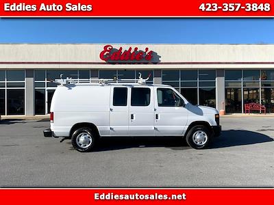Used 2012 Ford E-250 4x2, Upfitted Cargo Van for sale #R9884 - photo 1