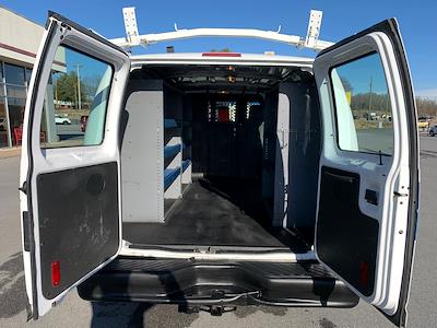 Used 2012 Ford E-250 4x2, Upfitted Cargo Van for sale #R9884 - photo 2