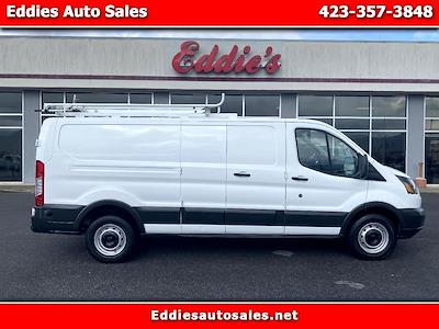 Used 2015 Ford Transit 250 Low Roof, Upfitted Cargo Van for sale #R9889 - photo 1
