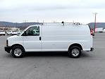 Used 2014 Chevrolet Express 2500 4x2, Upfitted Cargo Van for sale #R9902 - photo 6