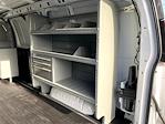 Used 2011 GMC Savana 1500 4x2, Upfitted Cargo Van for sale #R9962 - photo 33