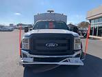 Used 2012 Ford F-450 Regular Cab 4x4, Service Utility Van for sale #S0053 - photo 4