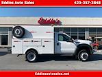 Used 2012 Ford F-450 Regular Cab 4x4, Service Truck for sale #S0053 - photo 1