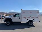 Used 2012 Ford F-450 Regular Cab 4x4, Service Truck for sale #S0053 - photo 5