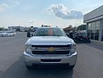 Used 2012 Chevrolet Silverado 2500 Work Truck Extended Cab 4x4, Service Truck for sale #S0069 - photo 3