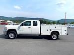Used 2012 Chevrolet Silverado 2500 Work Truck Extended Cab 4x4, Service Truck for sale #S0069 - photo 6