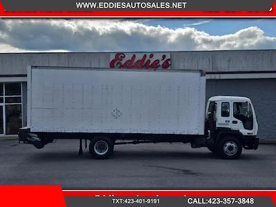 Used 1999 GMC T7500 Regular Cab 4x2, Box Truck for sale #S0080 - photo 1