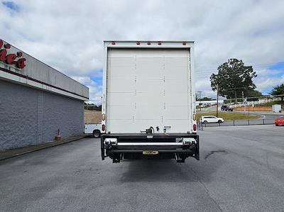 Used 1999 GMC T7500 Regular Cab 4x2, Box Truck for sale #S0080 - photo 2