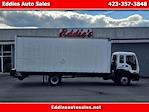 Used 1999 GMC T7500 Regular Cab 4x2, Box Truck for sale #S0080 - photo 4