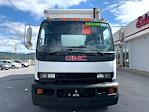 Used 1999 GMC T7500 Regular Cab 4x2, Box Truck for sale #S0080 - photo 3