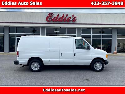 Used 2006 Ford E-150 4x2, Empty Cargo Van for sale #S0082 - photo 1