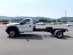 Used 2011 Ford F-550 Regular Cab 4x2, Cab Chassis for sale #S0091 - photo 5