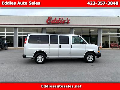 Used 2014 Chevrolet Express 2500 LS 4x2, Passenger Van for sale #S0099 - photo 1