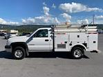 Used 2005 Chevrolet Silverado 2500 Regular Cab 4x2, Service Truck for sale #S0121 - photo 5