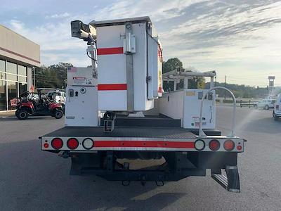 Used 2014 Ram 4500 Regular Cab 4x2, Versalift Bucket Truck for sale #S0128 - photo 2