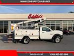 Used 2014 Ram 4500 Regular Cab 4x2, Versalift Bucket Truck for sale #S0128 - photo 1