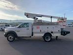 Used 2014 Ram 4500 Regular Cab 4x2, Versalift Bucket Truck for sale #S0128 - photo 6