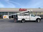 Used 2014 Ram 4500 Regular Cab 4x2, Versalift Bucket Truck for sale #S0128 - photo 36