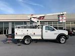 Used 2014 Ram 4500 Regular Cab 4x2, Versalift Bucket Truck for sale #S0128 - photo 42