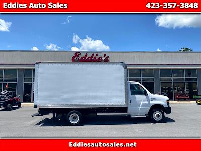 Used 2011 Ford E-450 4x2, Cutaway for sale #S0132 - photo 1