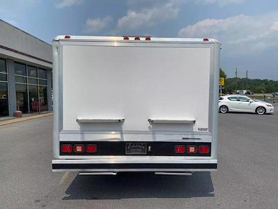 Used 2007 Isuzu NPR-HD Regular Cab 4x2, Box Truck for sale #S0134 - photo 2