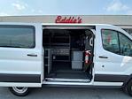 Used 2016 Ford Transit 150 Low Roof 4x2, Upfitted Cargo Van for sale #S0160 - photo 11