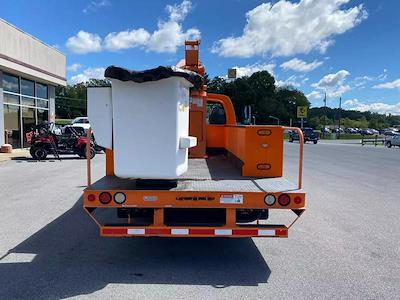 Used 2004 Chevrolet Kodiak C4500 Regular Cab 4x2, Bucket Truck for sale #S0185 - photo 2