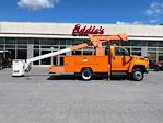 Used 2004 Chevrolet Kodiak C4500 Regular Cab 4x2, Bucket Truck for sale #S0185 - photo 34