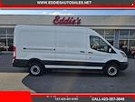 Used 2015 Ford Transit 350 Medium Roof, Empty Cargo Van for sale #S0211 - photo 1